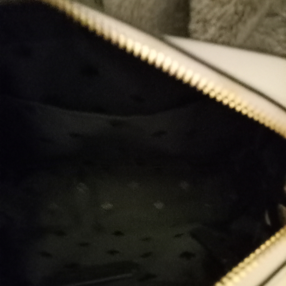 Kate Spade Crossbody In Moonlight (Light Blue) NWT - Picture 8 of 8